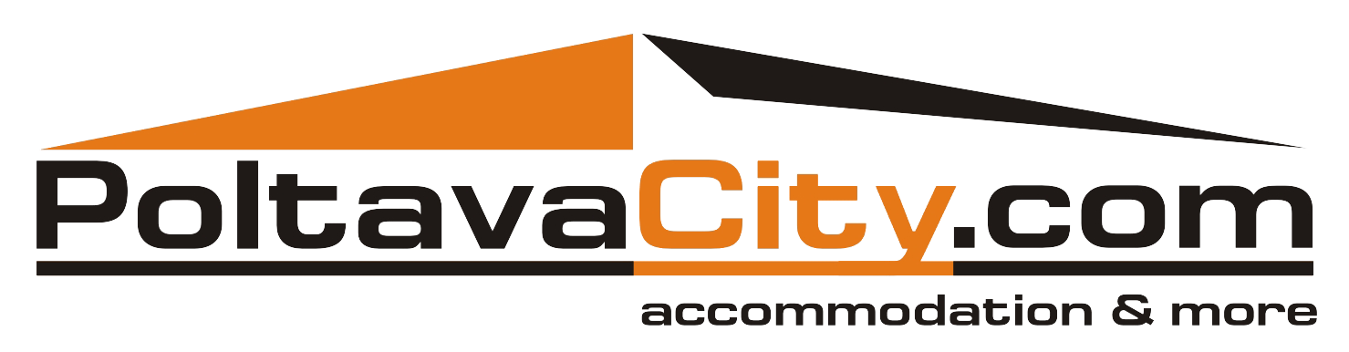 PoltavaCity.com – accommodation and more
