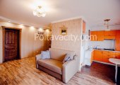HOTELS IN POLTAVA