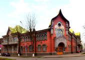 Hotels in Poltava